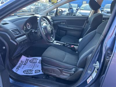 2013 Subaru Impreza 2.0i Premium - Photo 9 - Framingham, MA 01702