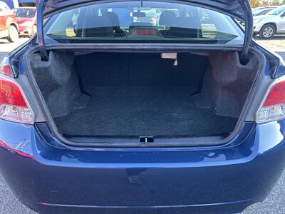 2013 Subaru Impreza 2.0i Premium - Photo 8 - Framingham, MA 01702