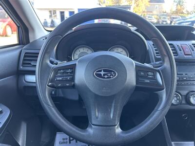 2013 Subaru Impreza 2.0i Premium - Photo 13 - Framingham, MA 01702