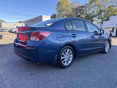 2013 Subaru Impreza 2.0i Premium - Photo 4 - Framingham, MA 01702