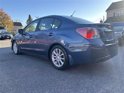 2013 Subaru Impreza 2.0i Premium - Photo 6 - Framingham, MA 01702