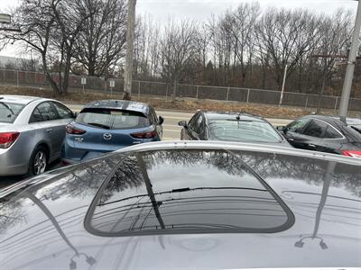 2016 Honda HR-V EX-L w/Navi - Photo 7 - Framingham, MA 01702