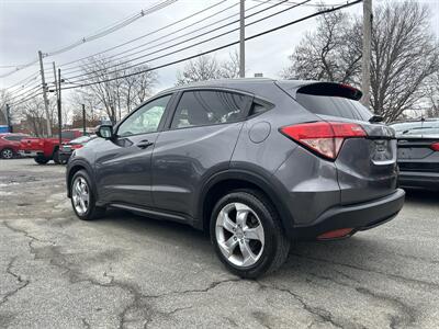 2016 Honda HR-V EX-L w/Navi - Photo 6 - Framingham, MA 01702