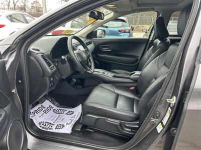 2016 Honda HR-V EX-L w/Navi - Photo 9 - Framingham, MA 01702