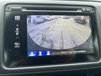 2016 Honda HR-V EX-L w/Navi - Photo 14 - Framingham, MA 01702