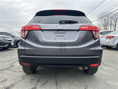 2016 Honda HR-V EX-L w/Navi - Photo 5 - Framingham, MA 01702
