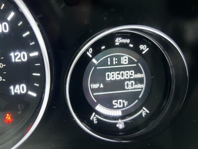 2016 Honda HR-V EX-L w/Navi - Photo 15 - Framingham, MA 01702