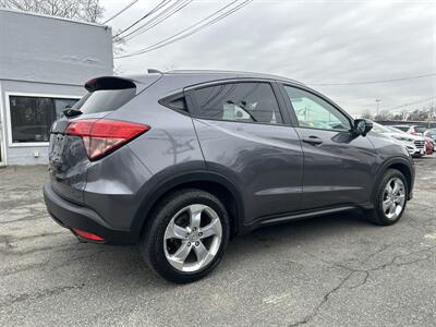 2016 Honda HR-V EX-L w/Navi - Photo 4 - Framingham, MA 01702