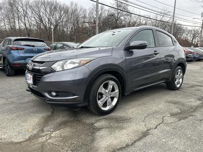 2016 Honda HR-V EX-L w/Navi - Photo 1 - Framingham, MA 01702