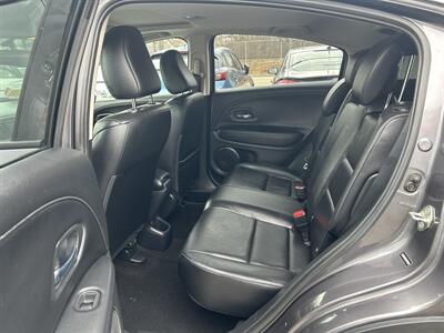 2016 Honda HR-V EX-L w/Navi - Photo 10 - Framingham, MA 01702