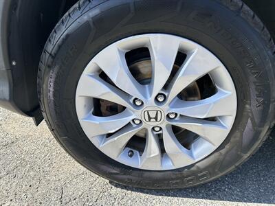 2013 Honda CR-V EX   - Photo 6 - Framingham, MA 01702
