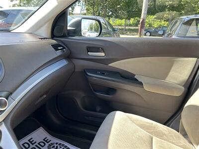 2013 Honda CR-V EX   - Photo 11 - Framingham, MA 01702