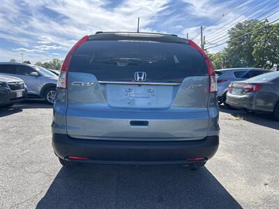 2013 Honda CR-V EX   - Photo 4 - Framingham, MA 01702