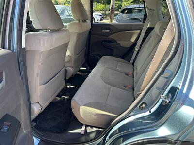 2013 Honda CR-V EX   - Photo 8 - Framingham, MA 01702