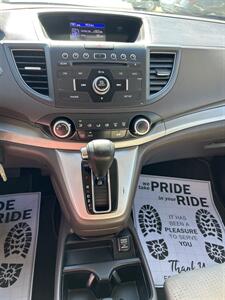 2013 Honda CR-V EX   - Photo 13 - Framingham, MA 01702