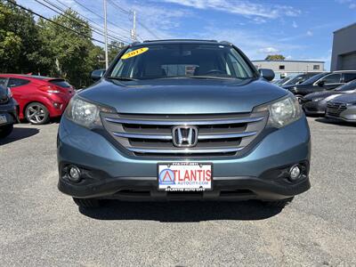 2013 Honda CR-V EX   - Photo 2 - Framingham, MA 01702