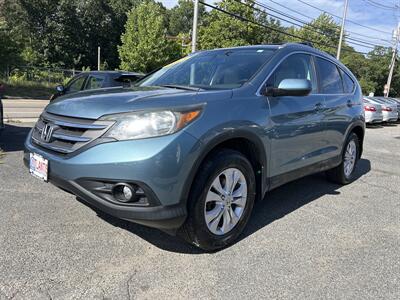 2013 Honda CR-V EX   - Photo 1 - Framingham, MA 01702