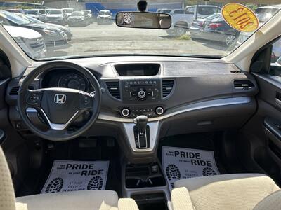 2013 Honda CR-V EX   - Photo 10 - Framingham, MA 01702