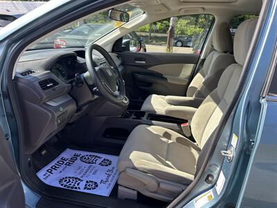 2013 Honda CR-V EX   - Photo 9 - Framingham, MA 01702