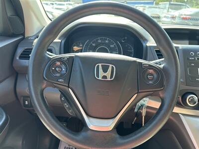 2013 Honda CR-V EX   - Photo 14 - Framingham, MA 01702
