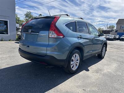 2013 Honda CR-V EX   - Photo 3 - Framingham, MA 01702