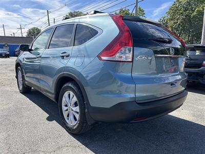 2013 Honda CR-V EX   - Photo 5 - Framingham, MA 01702