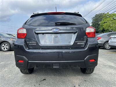 2017 Subaru Crosstrek 2.0i Premium - Photo 5 - Framingham, MA 01702