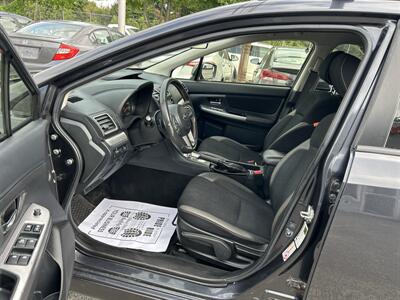 2017 Subaru Crosstrek 2.0i Premium - Photo 9 - Framingham, MA 01702