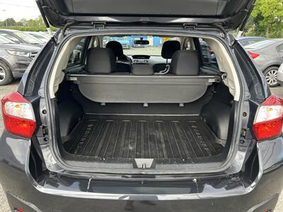 2017 Subaru Crosstrek 2.0i Premium - Photo 8 - Framingham, MA 01702