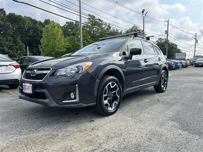 2017 Subaru Crosstrek 2.0i Premium - Photo 1 - Framingham, MA 01702