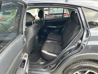 2017 Subaru Crosstrek 2.0i Premium - Photo 10 - Framingham, MA 01702