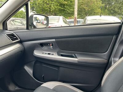 2017 Subaru Crosstrek 2.0i Premium - Photo 12 - Framingham, MA 01702
