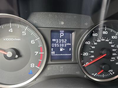 2017 Subaru Crosstrek 2.0i Premium - Photo 15 - Framingham, MA 01702