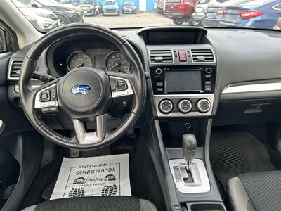 2017 Subaru Crosstrek 2.0i Premium - Photo 11 - Framingham, MA 01702