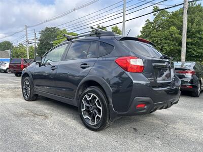 2017 Subaru Crosstrek 2.0i Premium - Photo 6 - Framingham, MA 01702