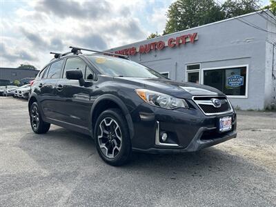 2017 Subaru Crosstrek 2.0i Premium - Photo 3 - Framingham, MA 01702