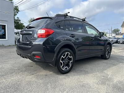 2017 Subaru Crosstrek 2.0i Premium - Photo 4 - Framingham, MA 01702