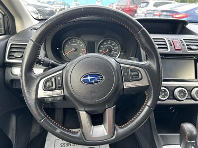 2017 Subaru Crosstrek 2.0i Premium - Photo 13 - Framingham, MA 01702