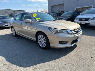 2014 Honda Accord EX-L   - Photo 3 - Acton, MA 01720