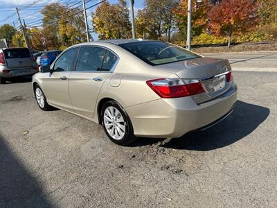 2014 Honda Accord EX-L   - Photo 6 - Acton, MA 01720