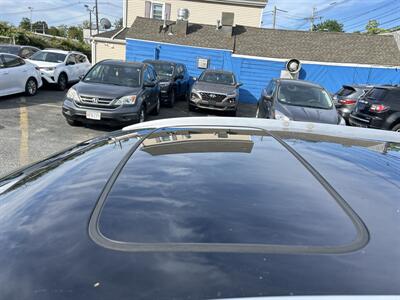 2013 Honda CR-V EX-L w/Navi - Photo 8 - Framingham, MA 01702