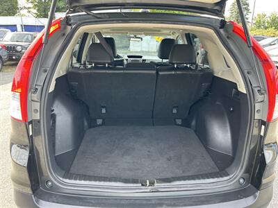 2013 Honda CR-V EX-L w/Navi - Photo 9 - Framingham, MA 01702