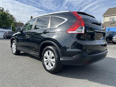 2013 Honda CR-V EX-L w/Navi - Photo 6 - Framingham, MA 01702