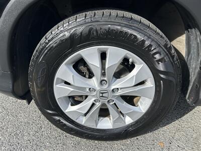 2013 Honda CR-V EX-L w/Navi - Photo 7 - Framingham, MA 01702