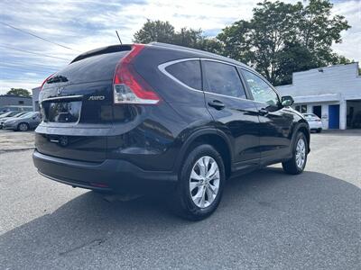 2013 Honda CR-V EX-L w/Navi - Photo 4 - Framingham, MA 01702