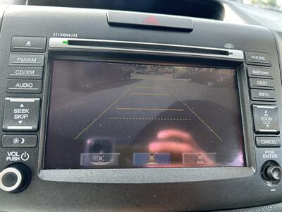 2013 Honda CR-V EX-L w/Navi - Photo 15 - Framingham, MA 01702