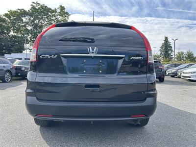 2013 Honda CR-V EX-L w/Navi - Photo 5 - Framingham, MA 01702