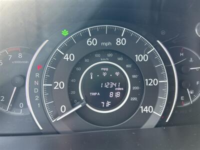 2013 Honda CR-V EX-L w/Navi - Photo 16 - Framingham, MA 01702