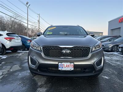 2018 Kia Sorento LX - Photo 2 - Framingham, MA 01702