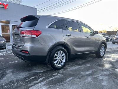 2018 Kia Sorento LX - Photo 4 - Framingham, MA 01702